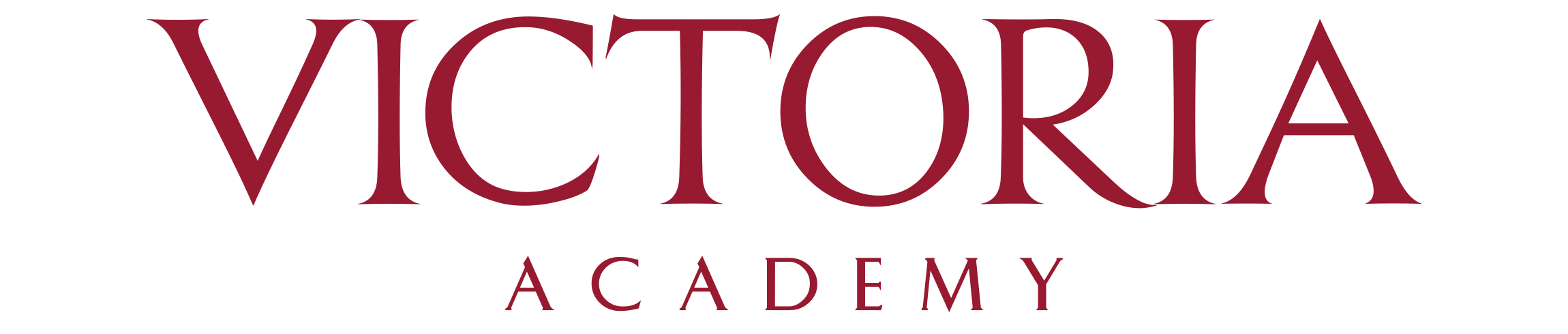 victoria-text-logo